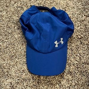 Under Armor Hat
